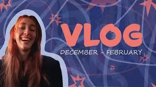 ‼️ЭТО ВЛОГ‼️ Куча всего и даже внезапный дэп🫨