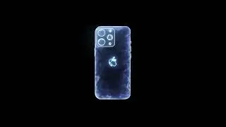 Iphone 13 Pro Intro Animation
