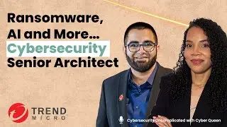 How to Grow & Succeed in Cybersecurity!  Cyber Attacks in 2025 - Cybersecurity Uncomplicated EP 13