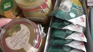 Что Купила из Магазина Кауфлянд- Оболденные Вкусняшки/ Германия