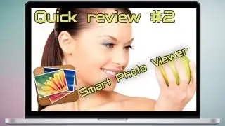Smart Photo Viewer для Mac | Quick review #2