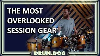 These In-ear Monitors Are A Game-changer | Drum Dog