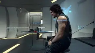 DEATH STRANDING: Some Truth Revealed
