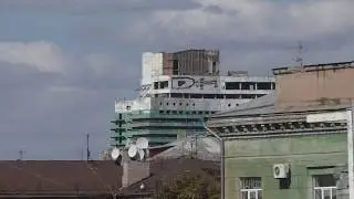 увула – туровый дневник три