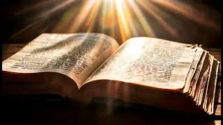 Unveiling the Ancient Mysteries of the Bible