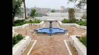 El Albayzin Un Barrio, Un Sentimiento