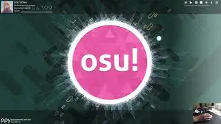 Why I play Osu!