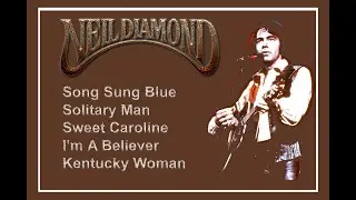 05 - Hits - Neil Diamond