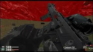 Call of DOOM : Tarkov - All weapons showcase