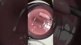 Что делать когда опаздывает клиент к мастеру маникюра 😅 #shorts