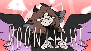 MOONLIGHT - Animation meme