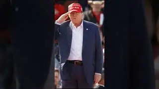 Is Donald Trump show faked!? Who was the real shooter? All answers in this video #bbc #trump #fake