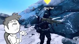 Мармок с друзьями в VR
