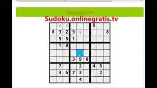 Sudoku online Free Game
