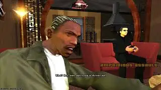 GTA San Andreas - All The Videos Of 
