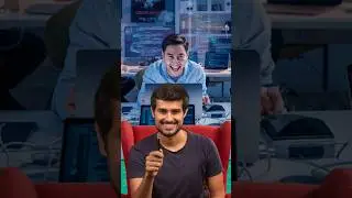 Edit video | Dhruv Rathee | text to image #ai #shorts #save