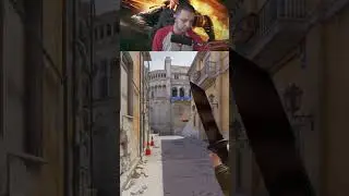 B COMBO YOU NEED   #cs2smokes #cs2 #counterstrike