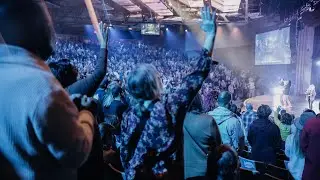 Practicing Hope | Full Experience | Nov. 3, 2024