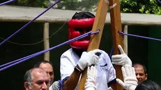 Team Building - Proyecto Pintuy (Grupo Distriluz)