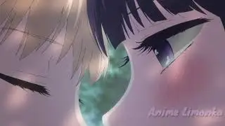 [Amv на конкурс kawaii kat] 🦔[Тайные желания отвергнутых] Fake Love