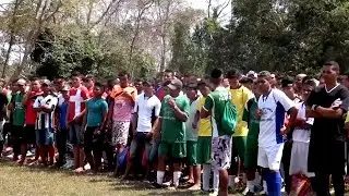 DOCUMENTÁRIO PROFESSOR HERMANO FILHO O PAI DO ESPORTE DE SENA