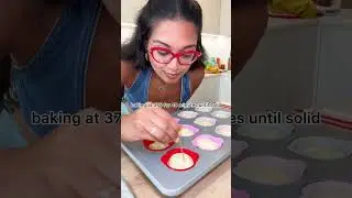 EPISODE 3: AROUND THE ECO-WORLD 🌎 #cheesecake #plantbased #dessert