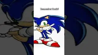 Proof we're getting old #shorts #memes #sonicrevolutionyt #sega