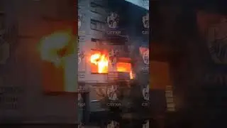 Горняк.Донецкая область.Русский мир на крови