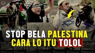 STOP Defending Palestine Now Unless....Impact of Boycotting Israeli Products?