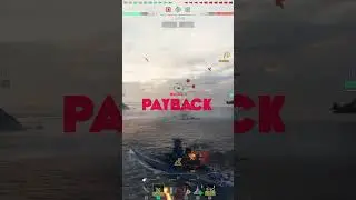 Payback for 1945
