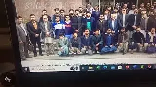 After 1st merit list of admissions uet taxila | how to proceed next | all about submitting forms