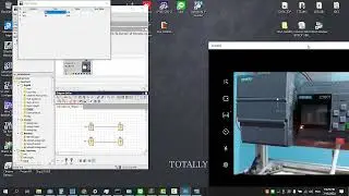 LOGO8 LINK MODBUS TCP IP TO MODSCAN32