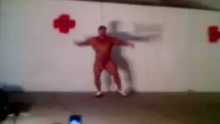fisicoculturismo en oaxaca
