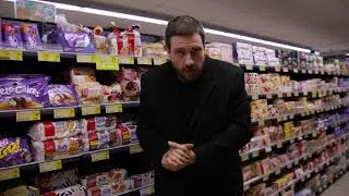 Standaard Koekhandel Avant-Première// UITVERKOCHT