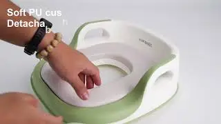 New Design Baby Toilet Seat(K)