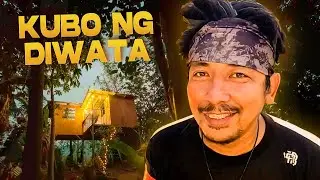 BASECAMP LIVING IN NUEVA VIZCAYA | Alitaptap Beyskamp
