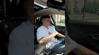 Ремни безопасности. Вам только кажется, что вы все про них знаете.