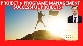 ❗️ The Secret Ingredients of Every Successful Project: What You Need to Know