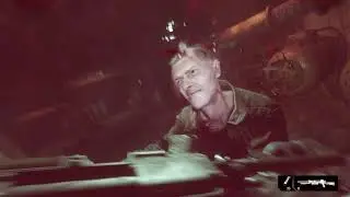 Metro Exodus - Лучшие моменты из игры!
