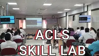 ACLS LAB