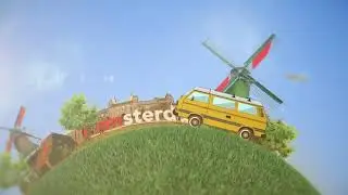 Club VW T3 Kaliningrad на выезде. Тусовка в музее ретро техники Bit'и'Pixel