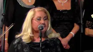 HİCAZ Sazlar Çalınır Çamlıcanın Bahçelerinde Safiye GÜNGÖR
