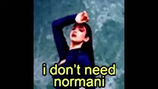 Stan Twitter: Dua Lipa I don't need Normani