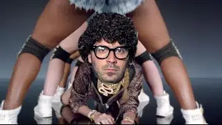 TAYLOR SWIFT - Shake It Off - "Cover Song" PARODY