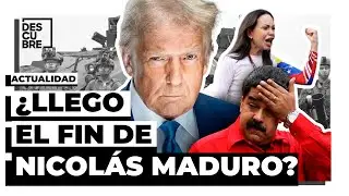 El Ejército de ESTADOS UNIDOS se prepara para desembarcar en VENEZUELA 
