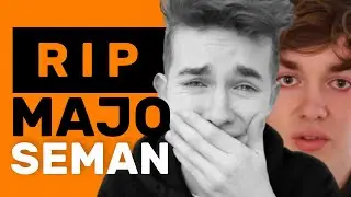 R.I.P. MAJO SEMAN