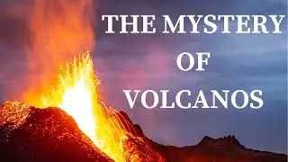 Volcanos - A Beginners Guide