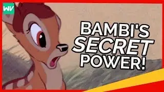 Disney Theory: The Great Prince Explained!: Discovering Bambi