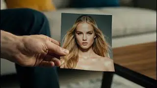 The Price of Beauty - Part II (Male to Female Shapeshifter)