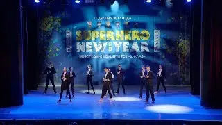 Многокамерная видеосъемка концерта в 4к в Москве